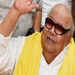 karunanidhi