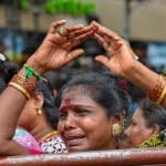  Former Chief Minister Karunanidhi's condition is fragile, hospital issued medical bulletin