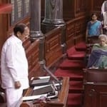 Vice Chairmen appointment is prestigious election for Modi Government
