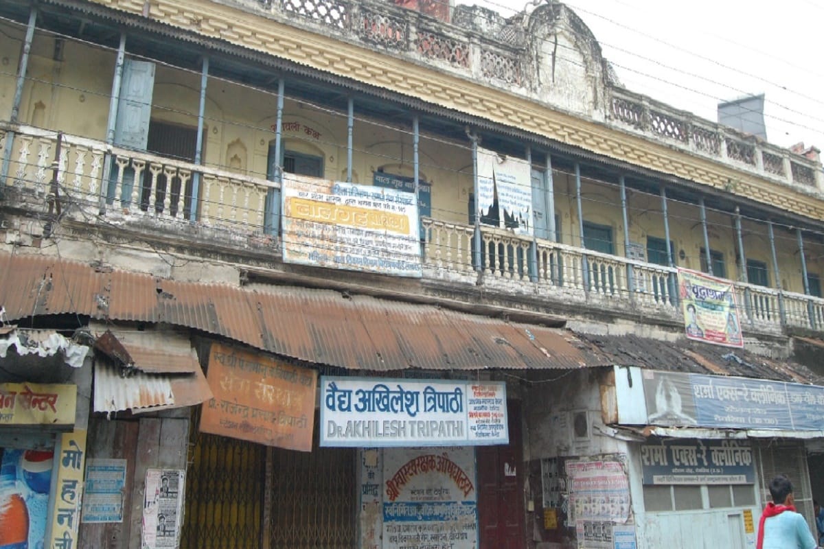 deoria shelter home was running illegally, police even sent girls for rehabilitation