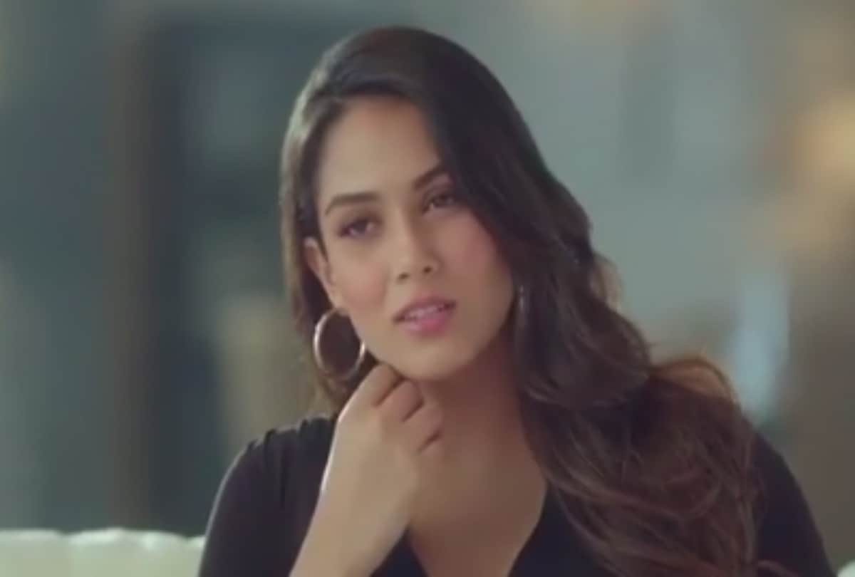 Mira Rajput Reveals She Has A Crush On This Celeb and It Isn't Shahid Kapoor
