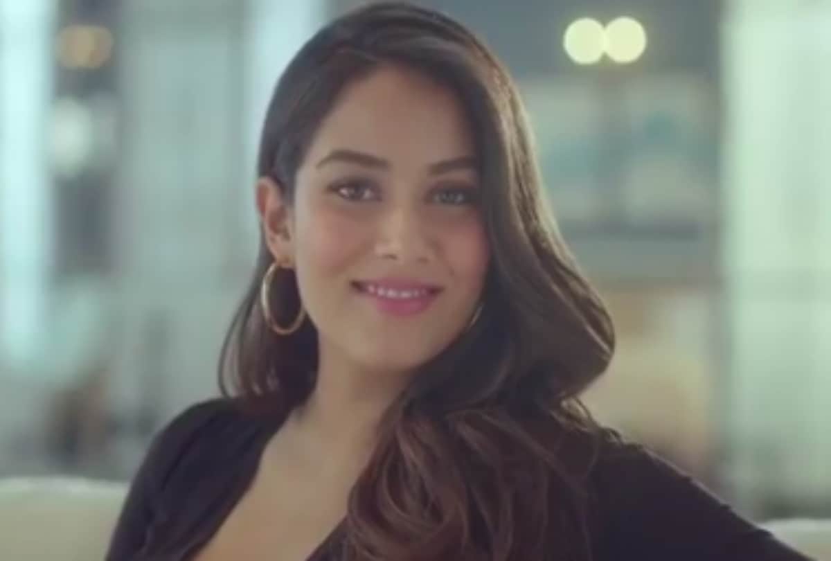 Shahid Kapoor Wife Mira Rajput Share Her Fitness Secret Shares Throwback Selfie from 10 days after Son Zains Birth