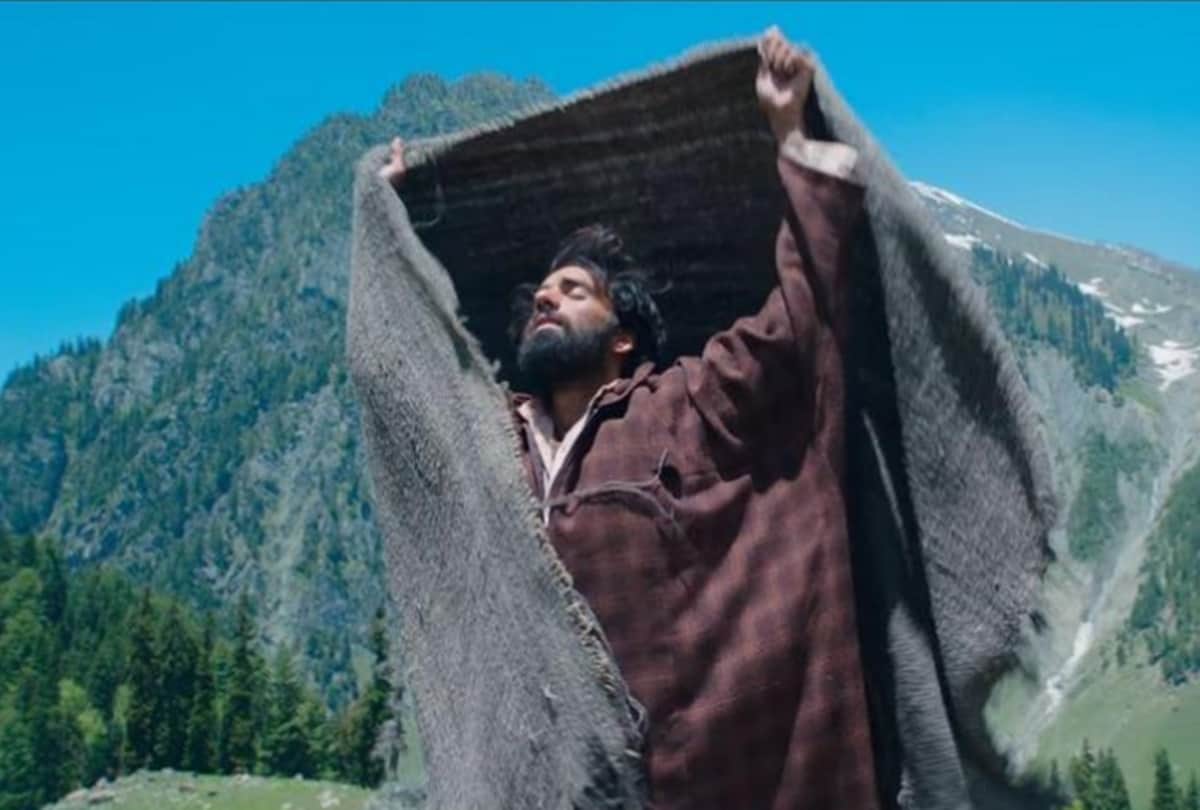 5 reasons why you should watch imtiaz ali film Laila Majnu