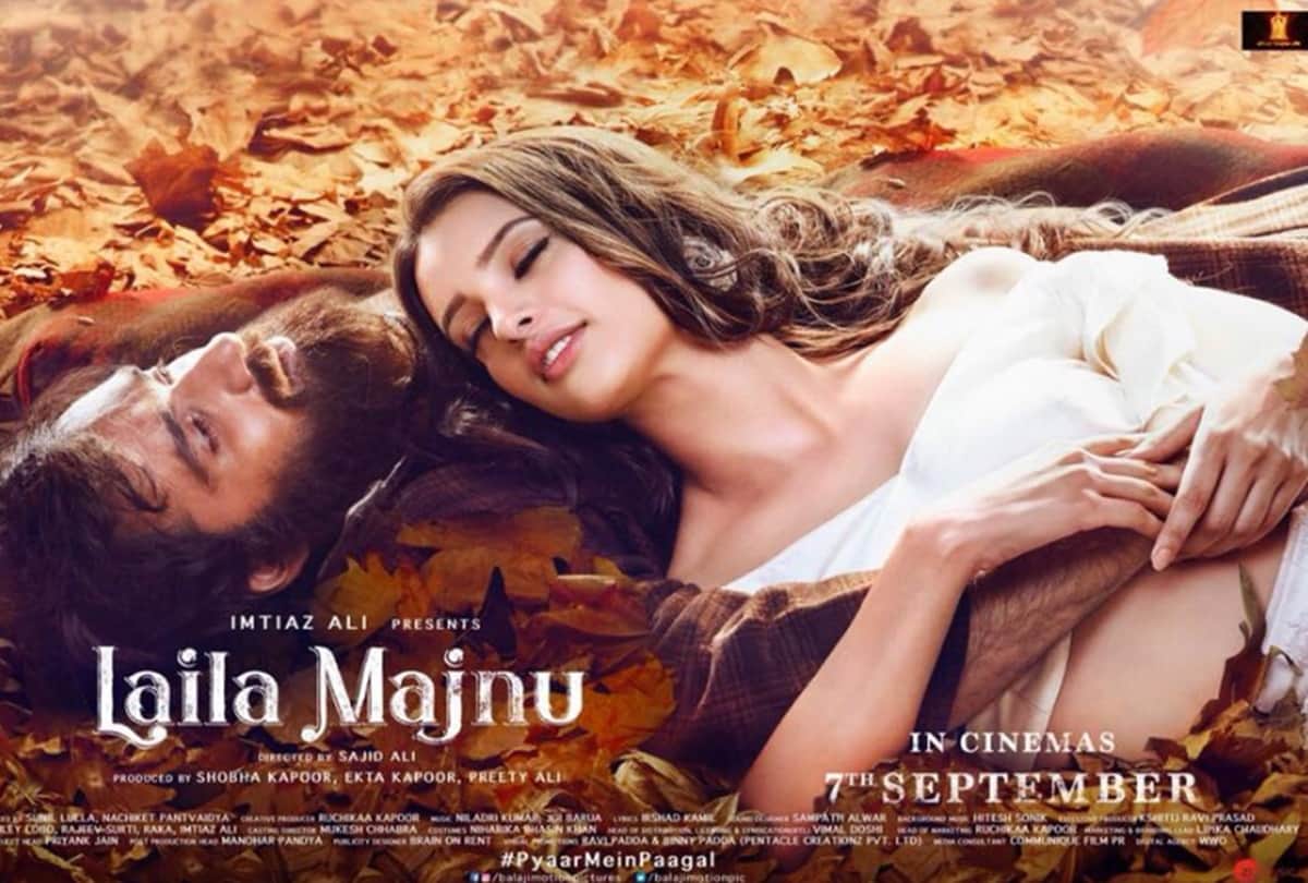 Imtiaz Ali needs mad people for Laila Majnu