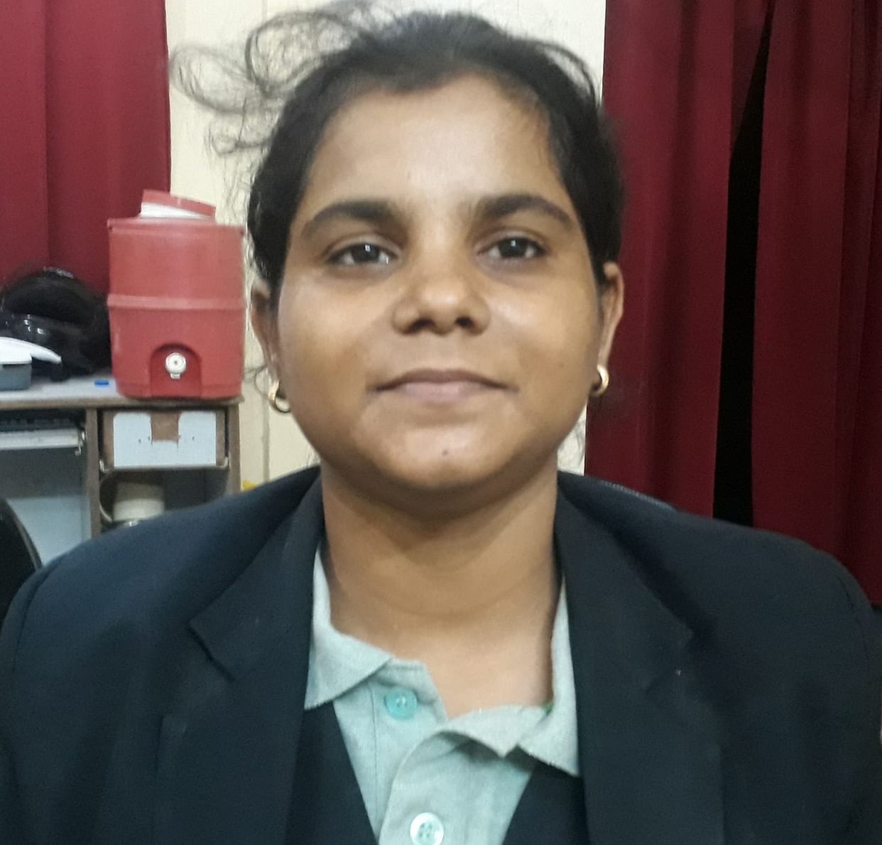 सपा अधिवक्ता सभा की जिलाध्यक्ष बनीं शुभांगी 