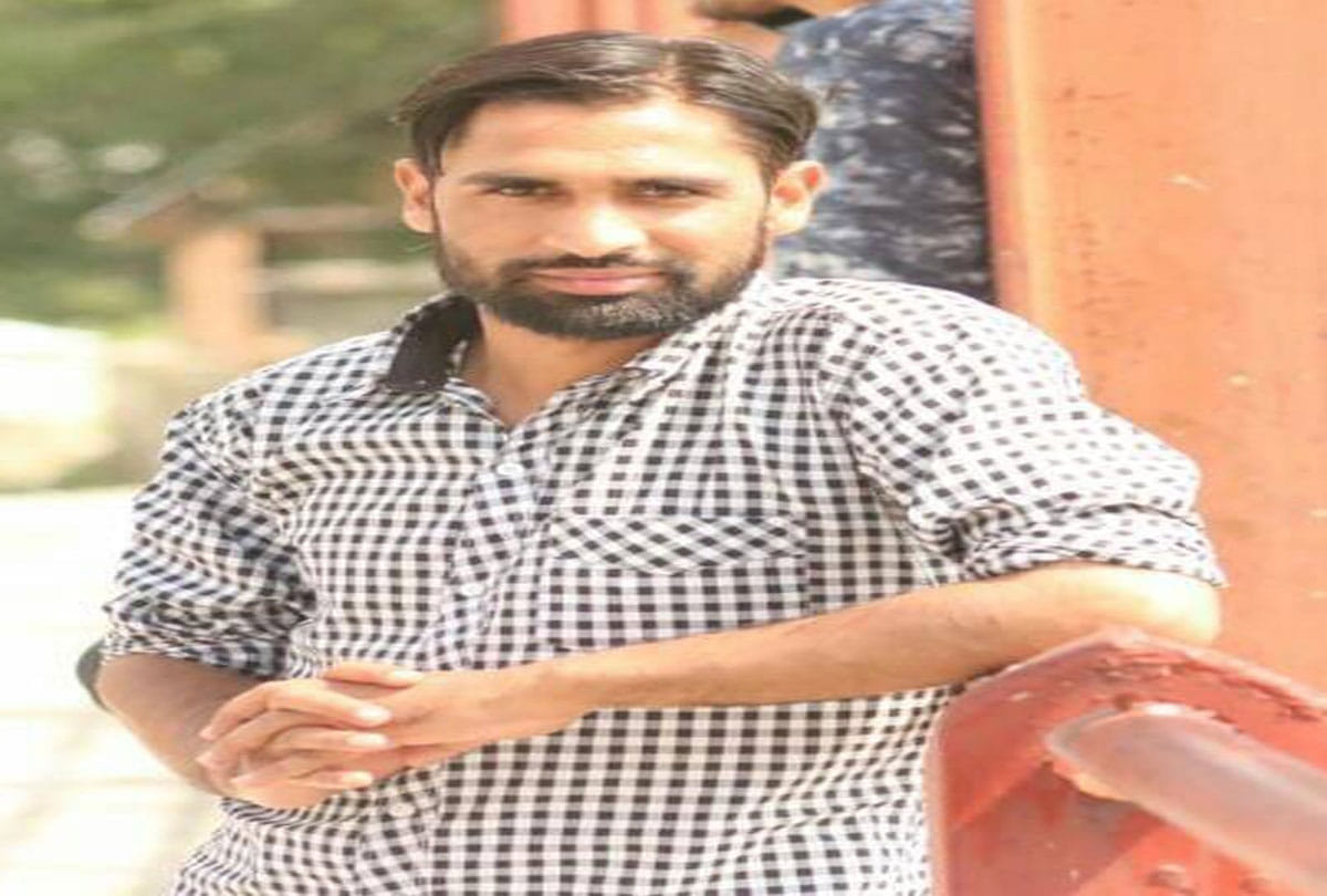 after encounter Kashmiri engineer turned militant selected for Sub Inspector in jammu kashmir police