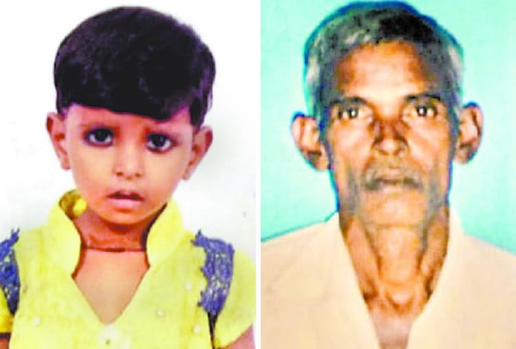 two died because of electric shock in lucknow