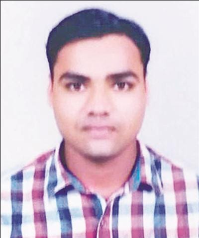  Additional District Judge's nephew missing, seek fast