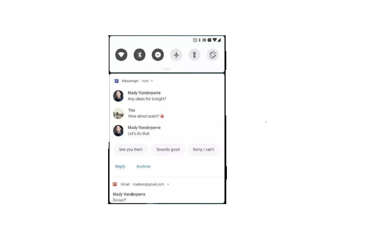 Android Pie