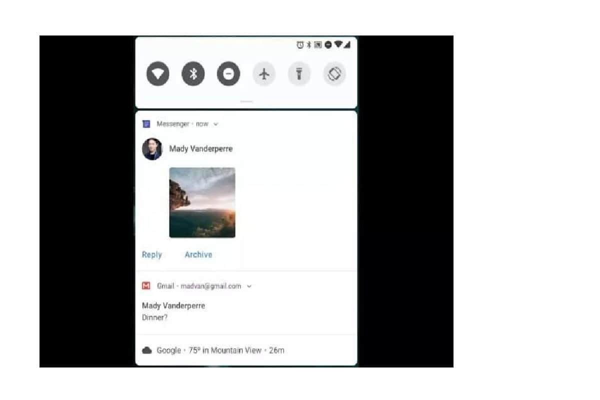 Android Pie: 6 biggest features of Google's next version of Android OS