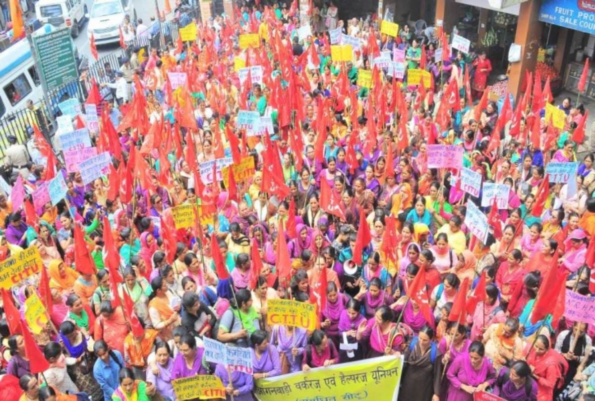 Himachal government will hike honorarium of anganwadi workers soon