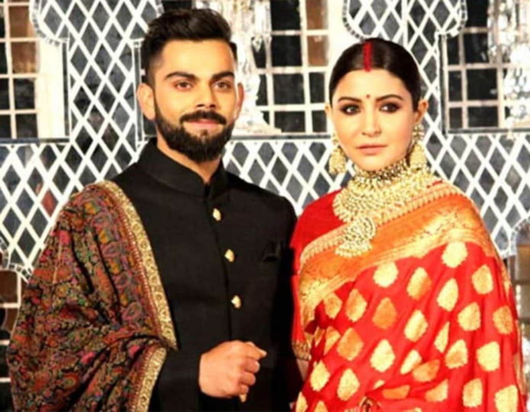 Anushka Sharma do not want to talk about Virat Kohli in zero promotion