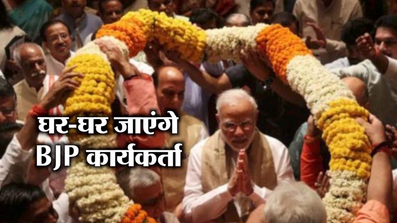 BJP