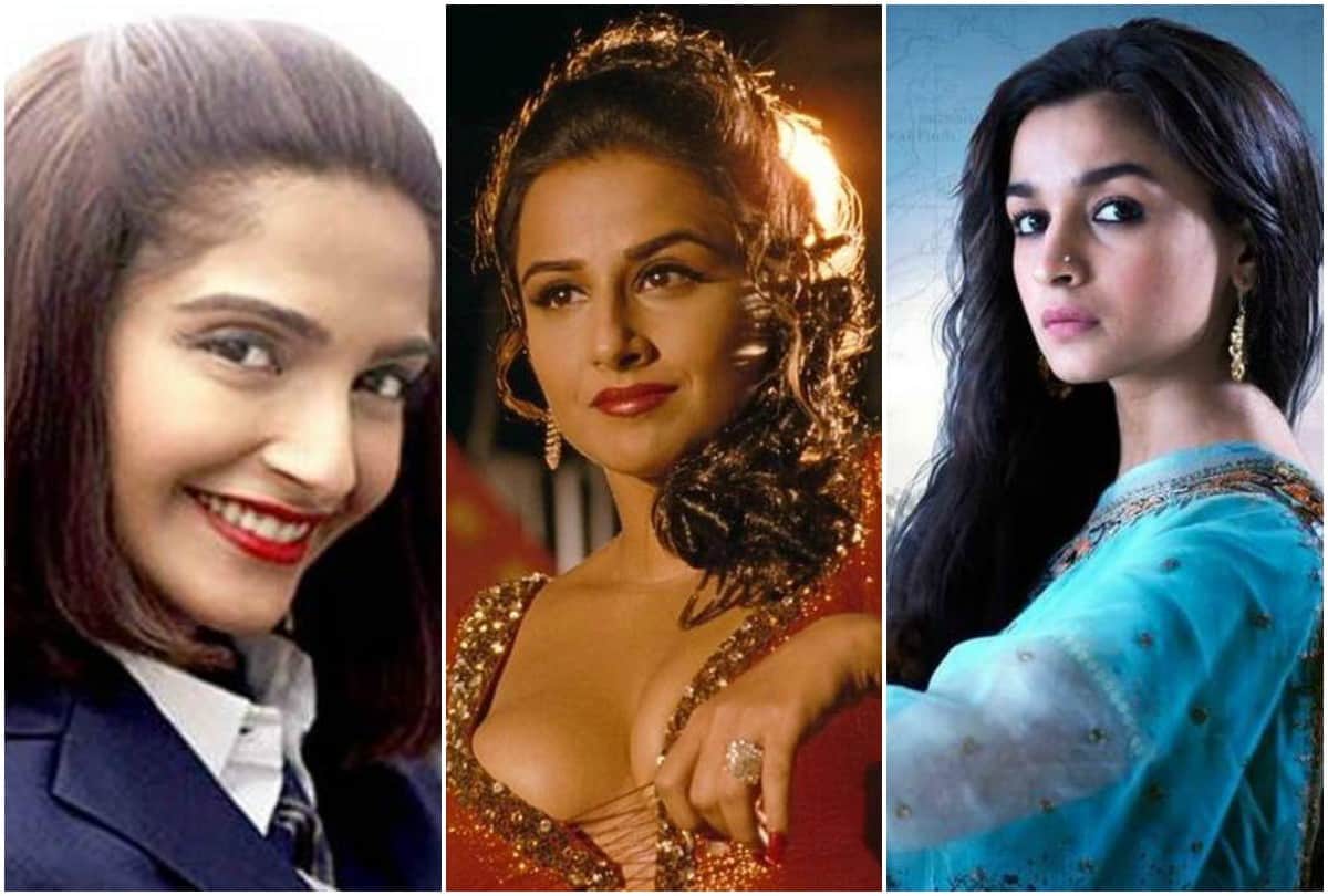 Independence day 2018 women oriented movies like raazi