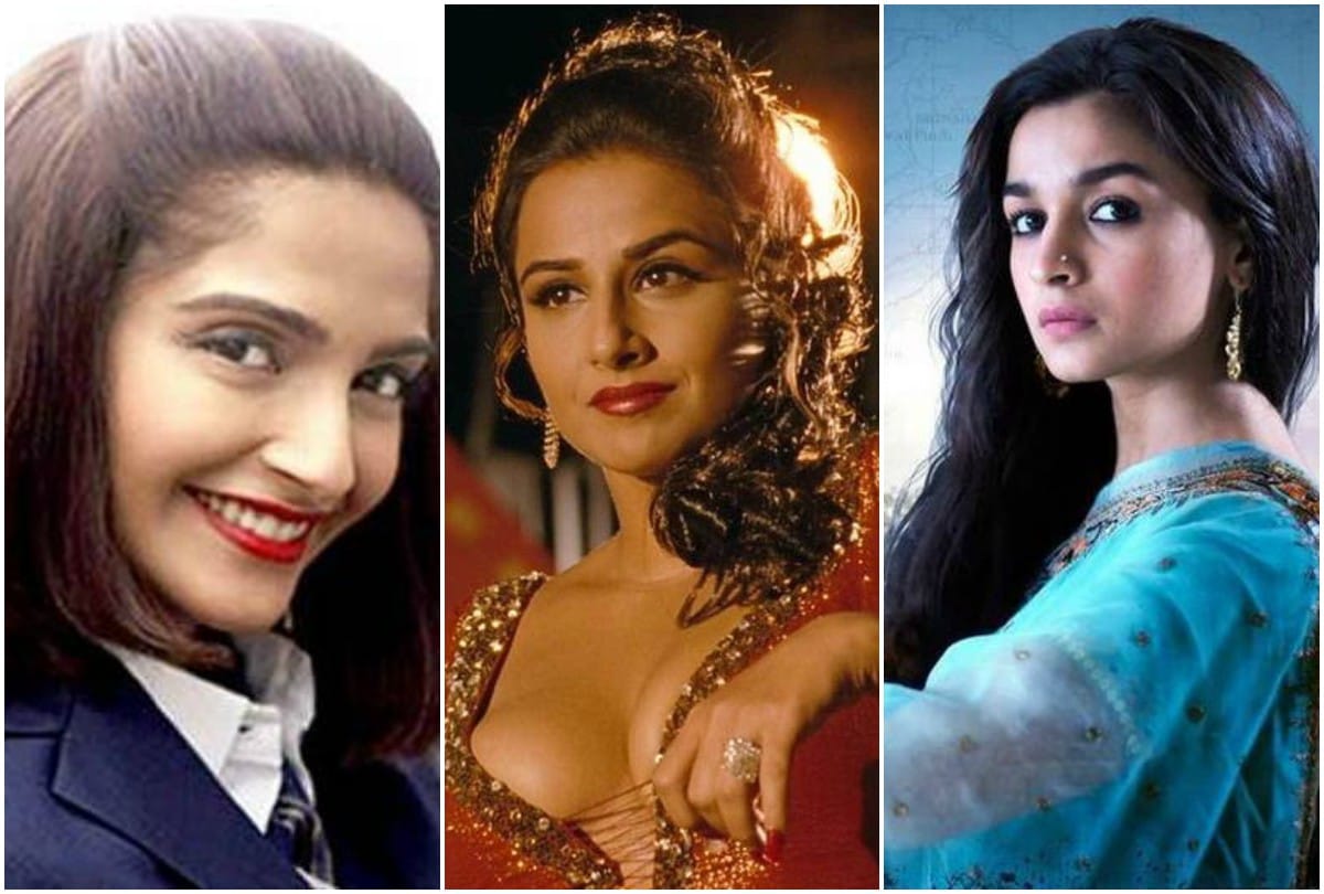 Independence day 2018 women oriented movies like raazi