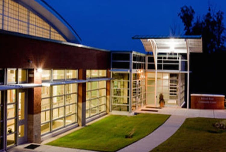 Increasing rates of Community Center in Chandigarh apply