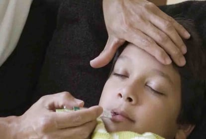 Increase the risk of viral fever