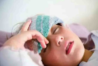 Increase the risk of viral fever