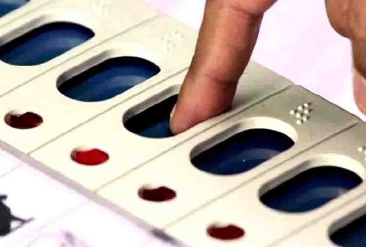 Voter ID will now be made at district headquarters