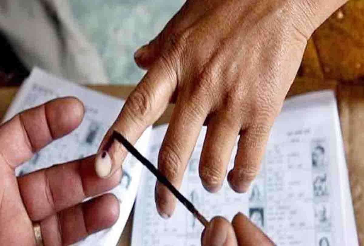 Voter ID will now be made at district headquarters