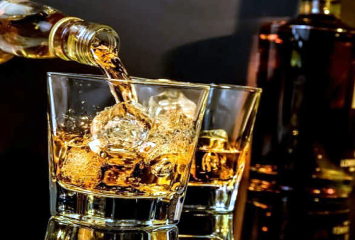 Laws of Excise Department for Drinking Alcohol