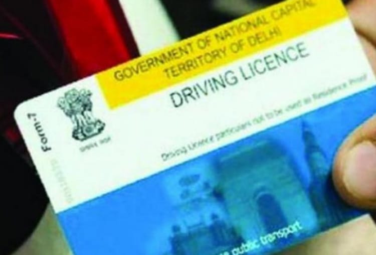 driving licence renew in lucknow