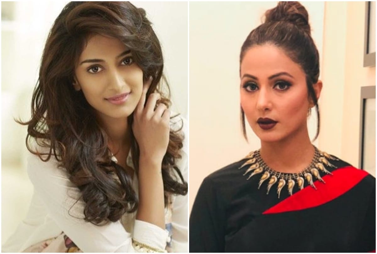 Dhadak actress Shubhavi will play the Anurag Basu mother role in kasautii zindagii kay reboot 