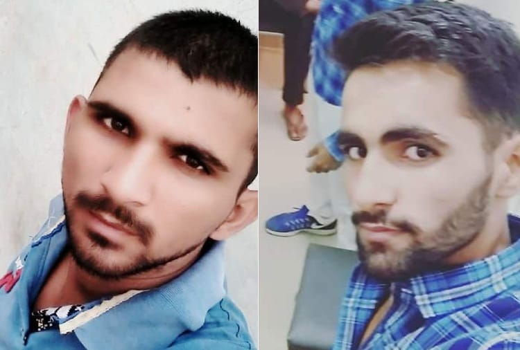 Three friends drown in Ganga in Haridwar