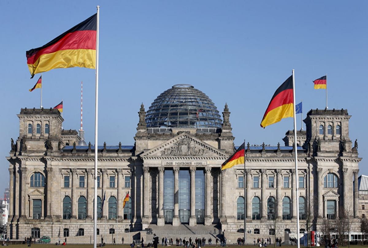 on germany islam conference take responsibility to give training to maulavis to stop Fundamentalism