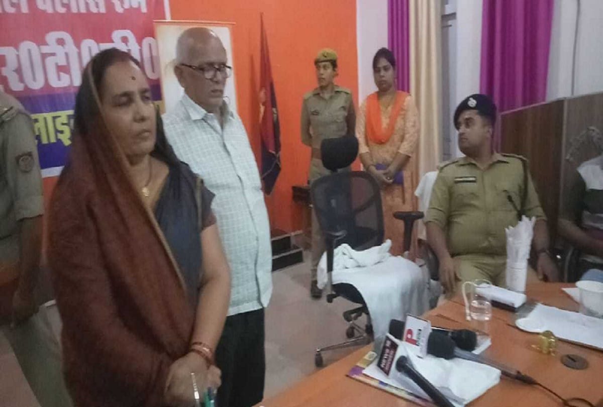 देवरिया- गोरखपुर से 3