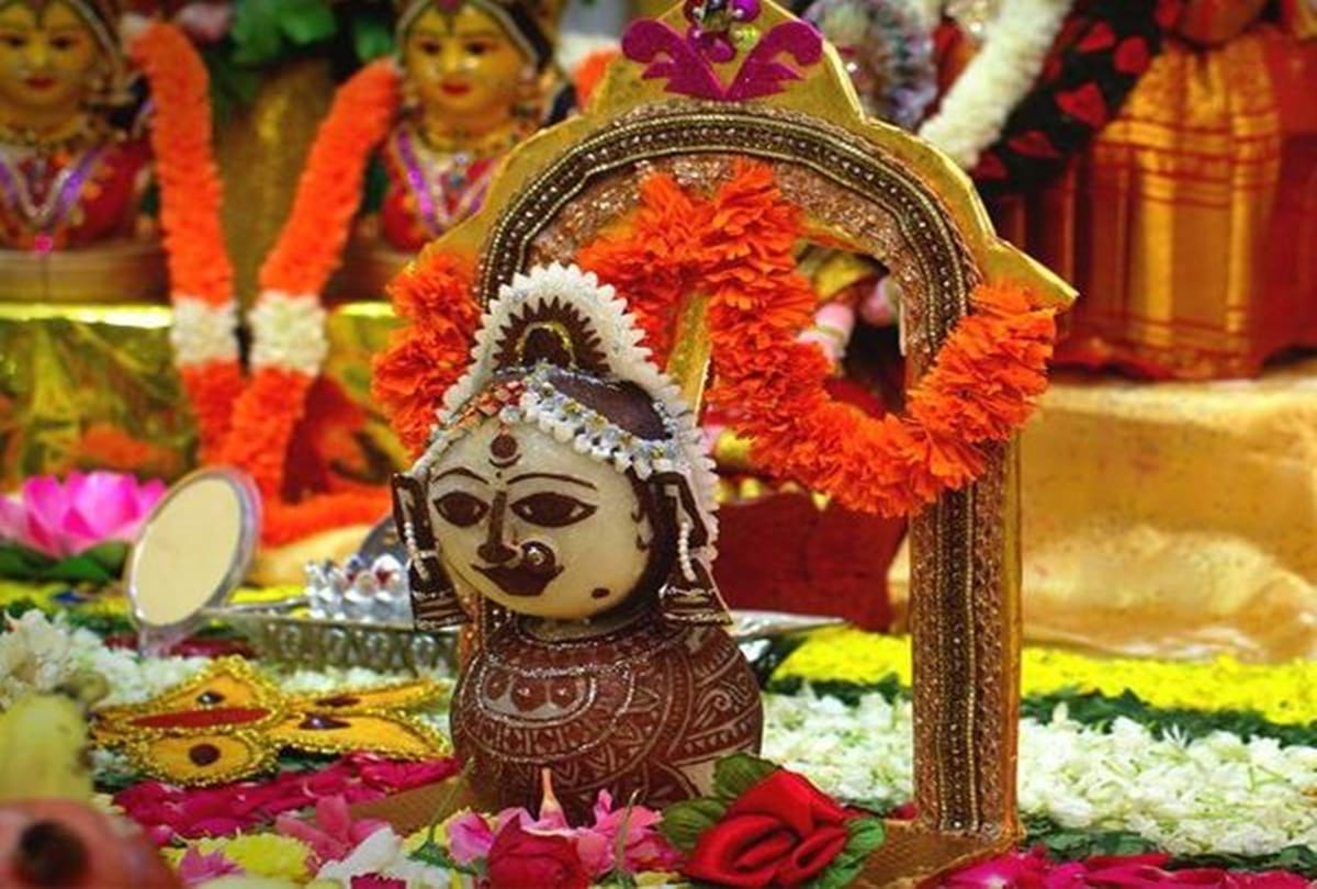 mangla gauri 2018 to avoid kundli dosh keep mangla gauri vrat