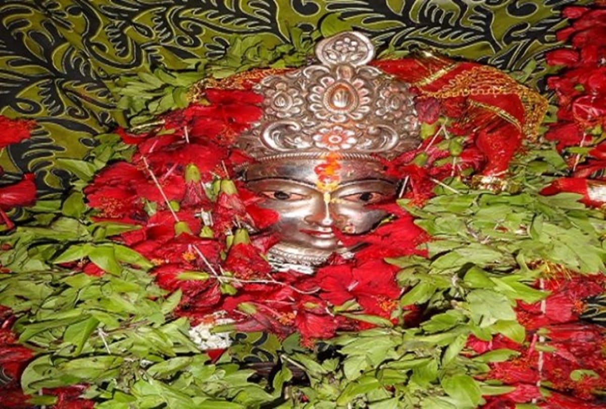 Meaning of common words uses in Hindu Prayer