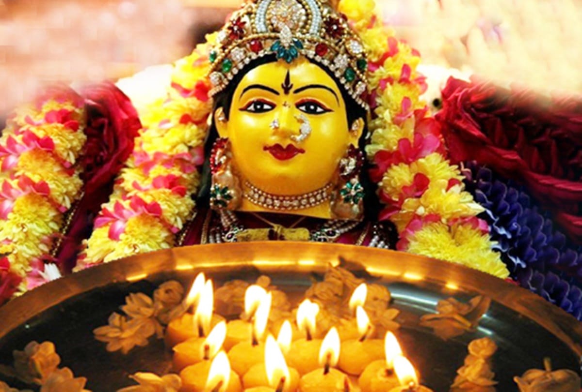 mangla gauri 2018 to avoid kundli dosh keep mangla gauri vrat
