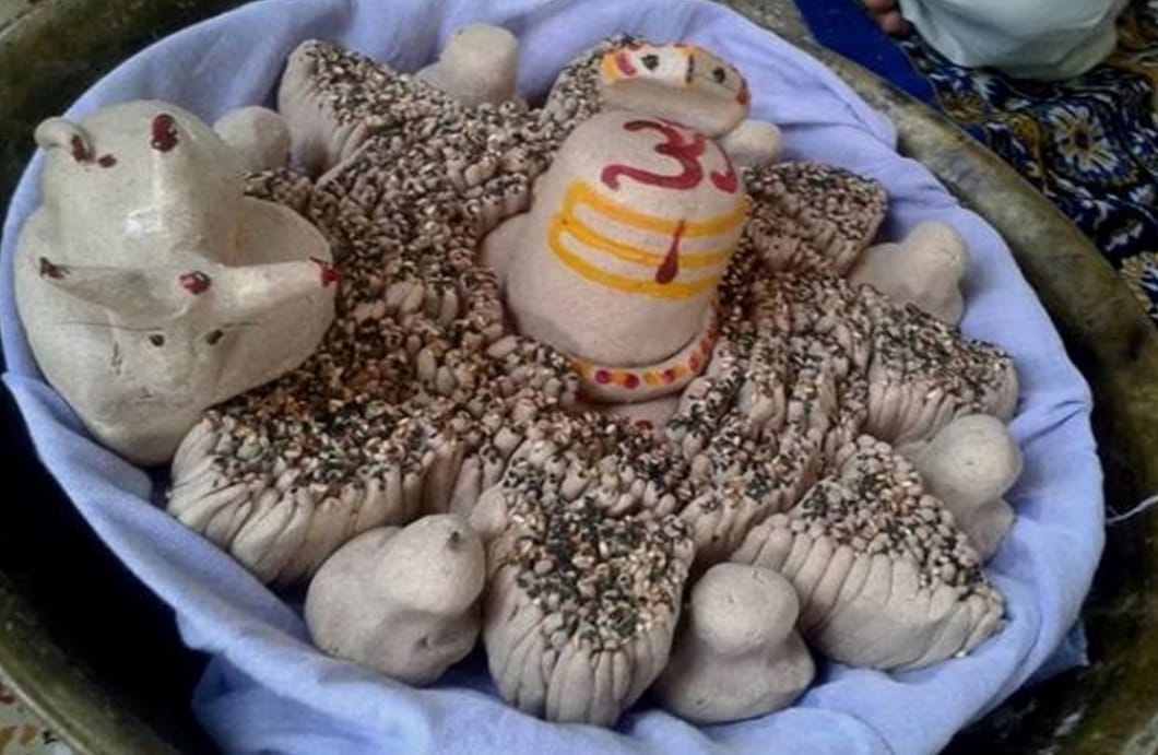 importance of sankalpa in hindu puja path vidhi