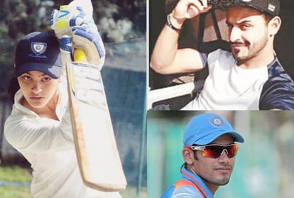 Himachal five players selected for challenger cricket trophy