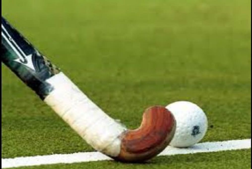 Agra team will play against UK, Australia hockey team