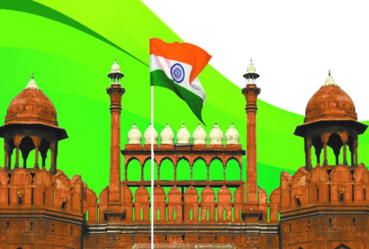 Red Fort will remain closed from 22 to 26