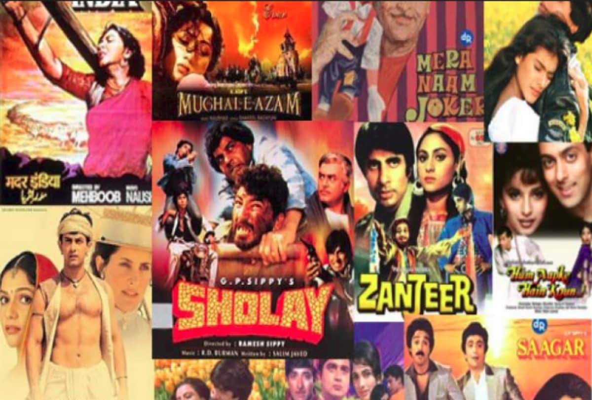 this independence day know about indian cinema Achievements
