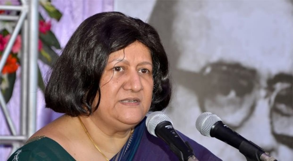 First time in history, now Supreme Court has three women judges