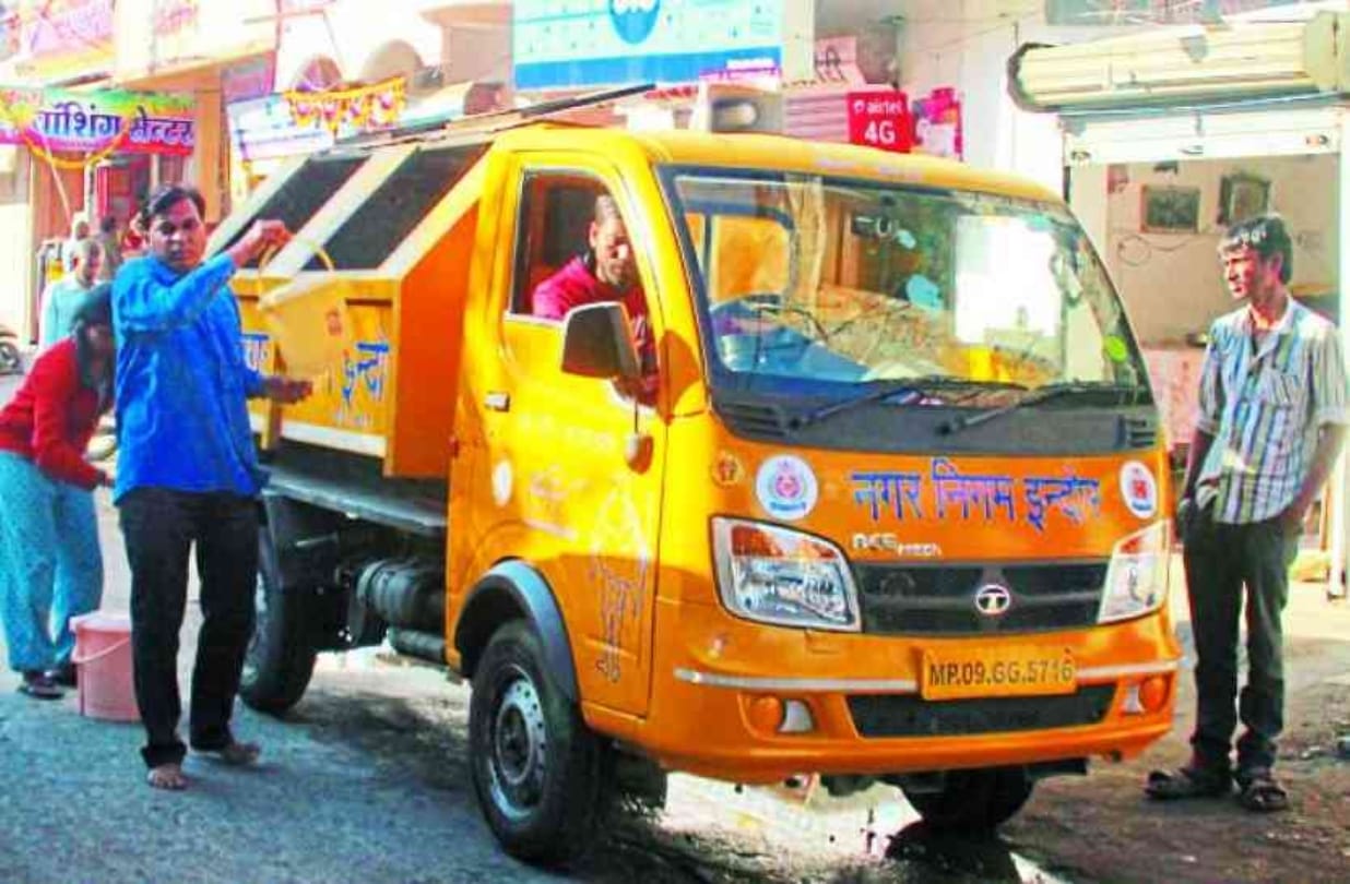 Inside Story Indore continue fourth time India cleanest city, how it get possible