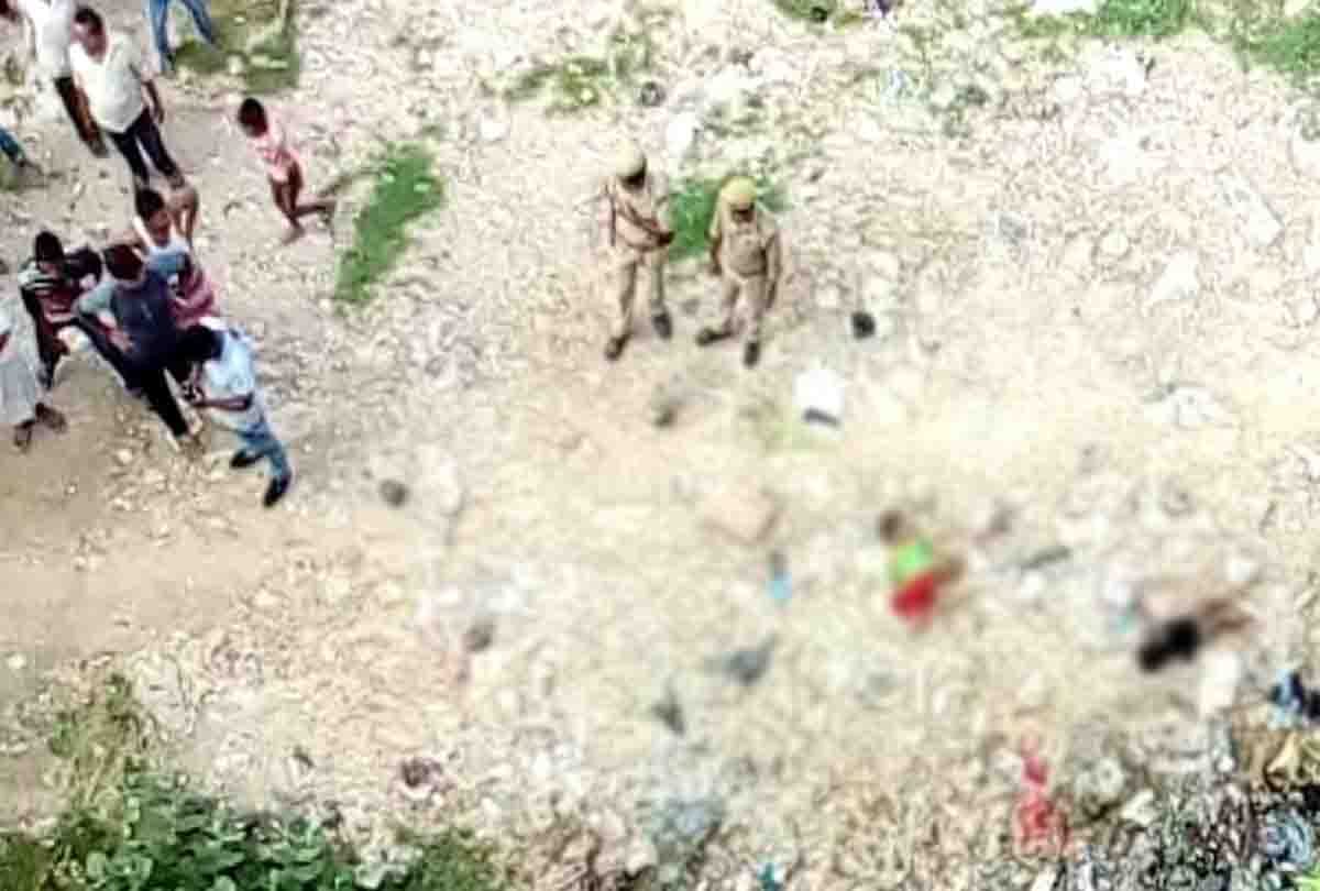 Four people killed in Etawah