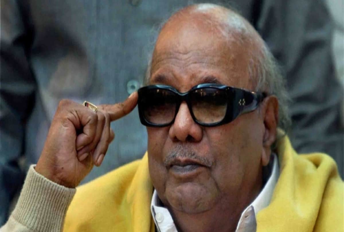 DMK leader karunanidhi in critical condition things to know about karunanidhi