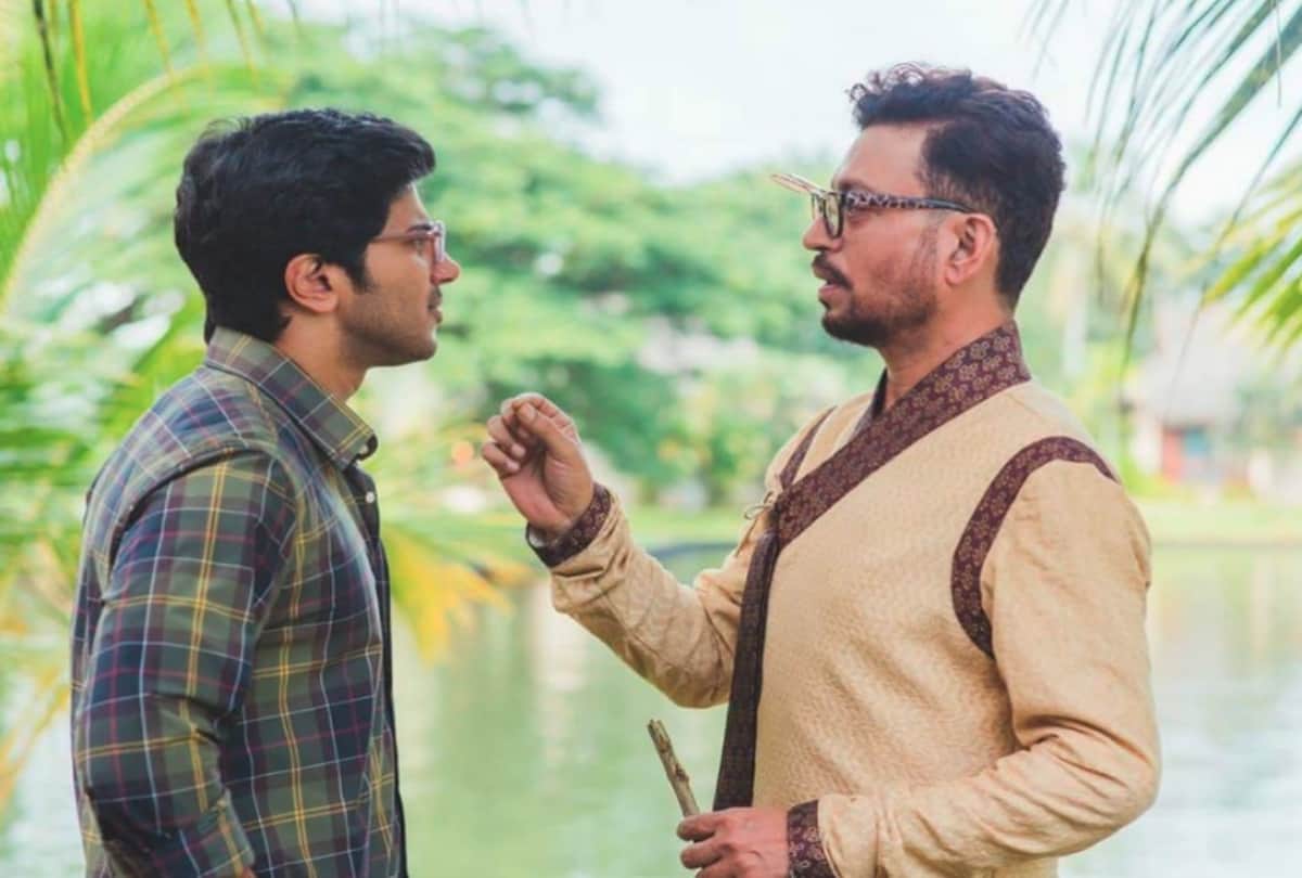 Irrfan Khan Karwaan Rishi Kapoor Mulk and Anil Kapoor Fanney Khan film box office collection day 4