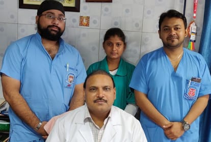 achievements of doctors of kgmu