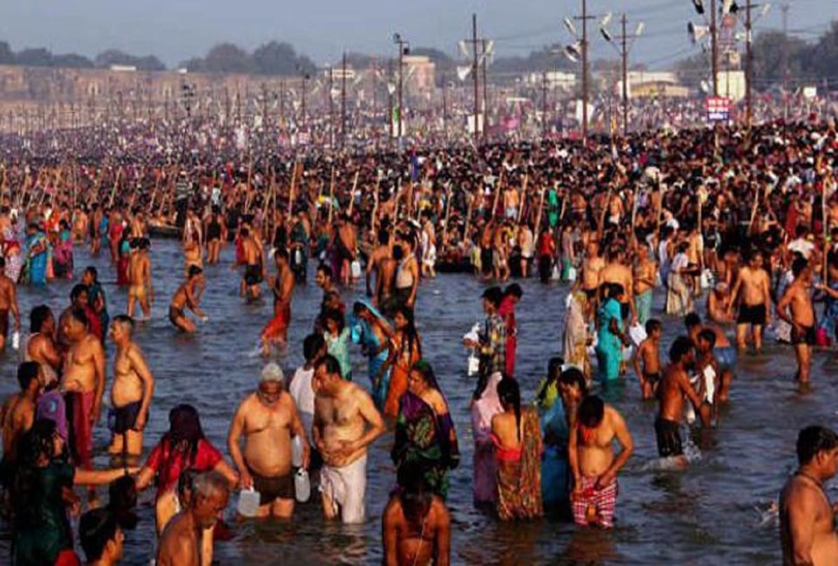 four short films for the branding of prayagraj kumbh.