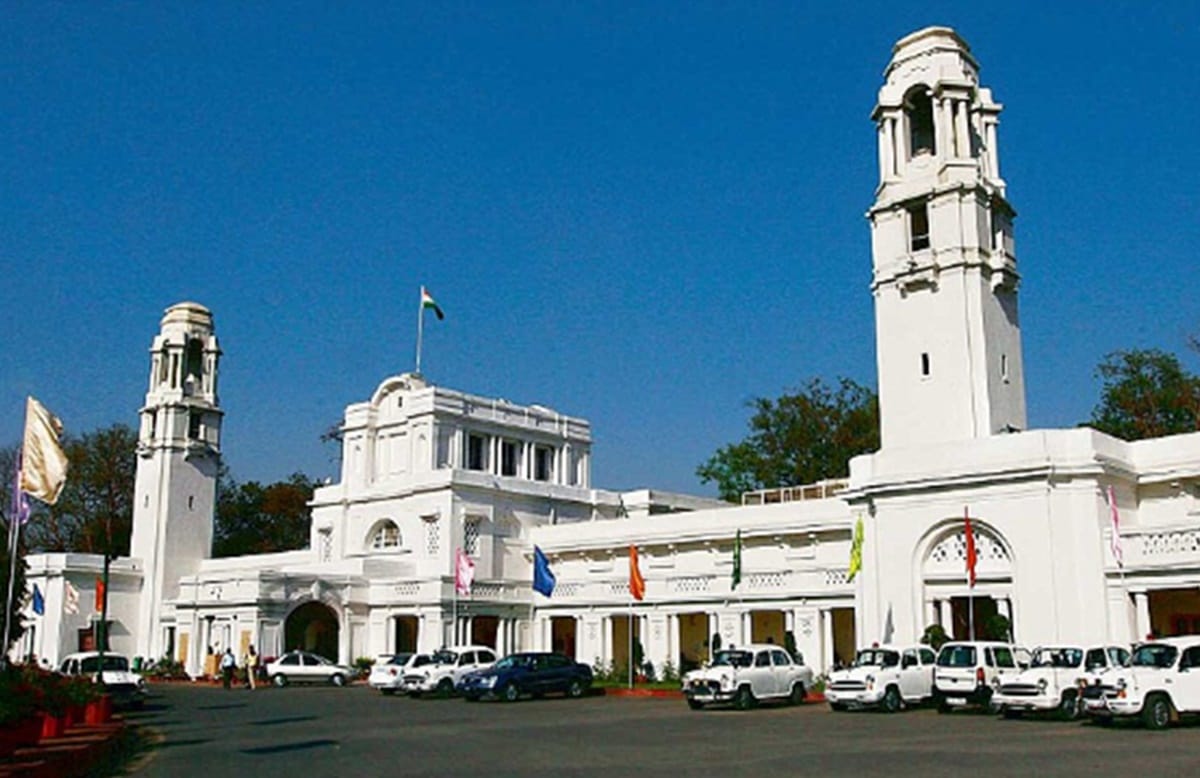 Delhi will get institution like UPSC for which bill in legislative assembly passed