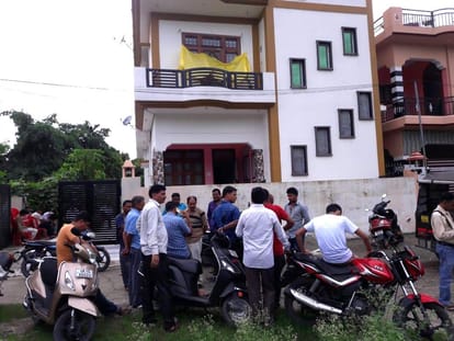Gurez Encounter martyr mandeep singh rawat last call for mother