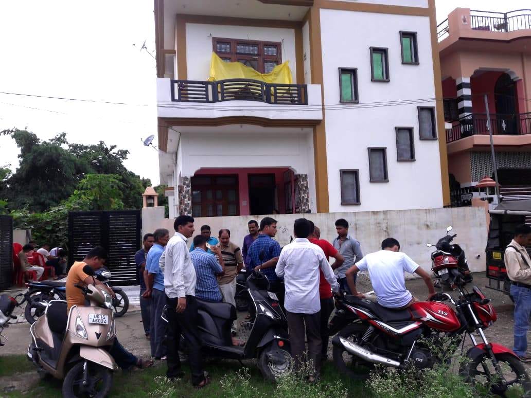 Gurez Encounter uttarakhand mandeep singh rawat family and village is in shock