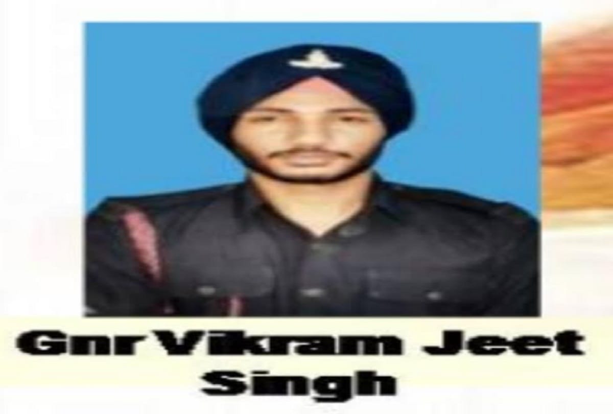 intruders killed in jammu kashmir indian army jawans including major also martyred in an encounter