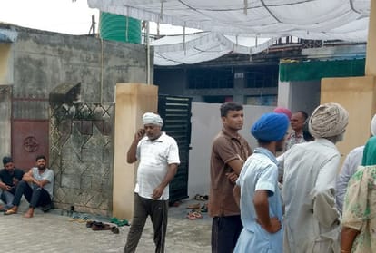 Three soldiers have been martyred from Teepala village